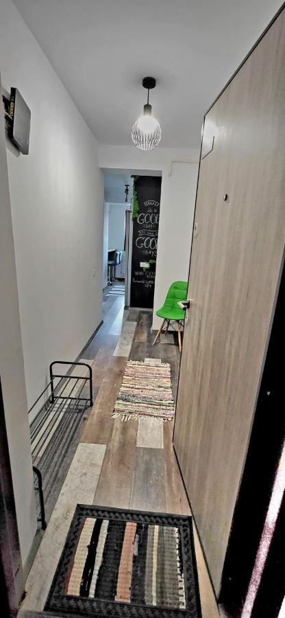 Irooms Iasi - 10 Min De Centrul Orasului, Parcare Privata Exteriér fotografie