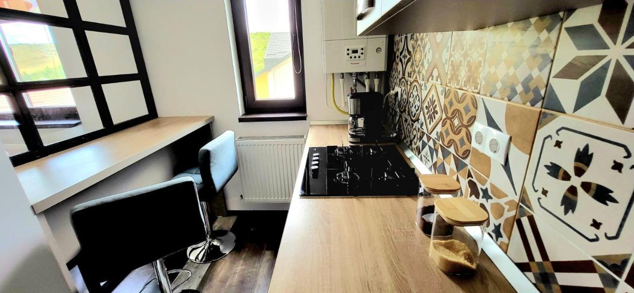 Irooms Iasi - 10 Min De Centrul Orasului, Parcare Privata Exteriér fotografie