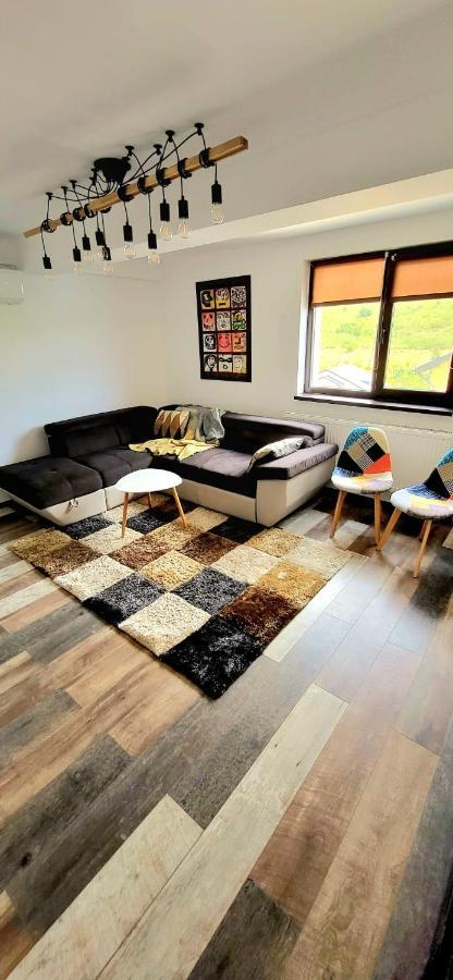 Irooms Iasi - 10 Min De Centrul Orasului, Parcare Privata Exteriér fotografie