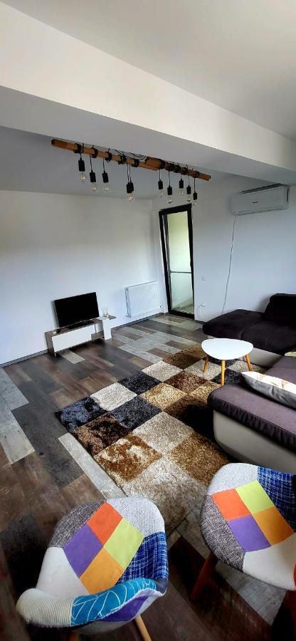 Irooms Iasi - 10 Min De Centrul Orasului, Parcare Privata Exteriér fotografie