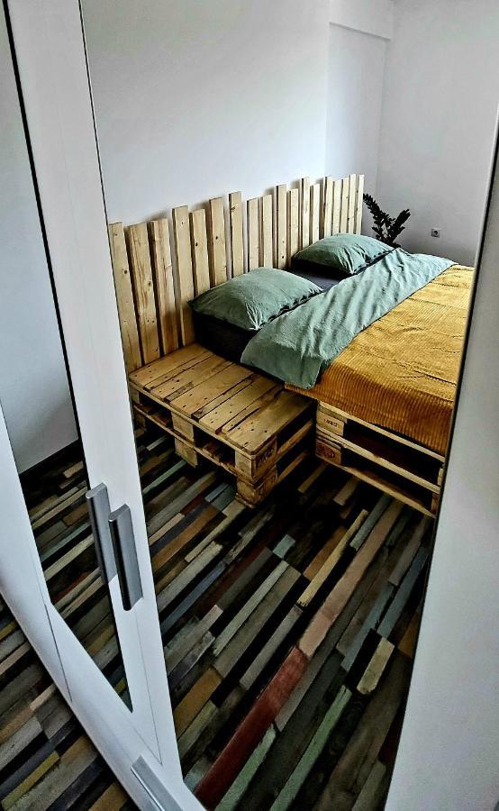Irooms Iasi - 10 Min De Centrul Orasului, Parcare Privata Exteriér fotografie