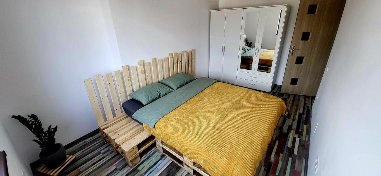 Irooms Iasi - 10 Min De Centrul Orasului, Parcare Privata Exteriér fotografie